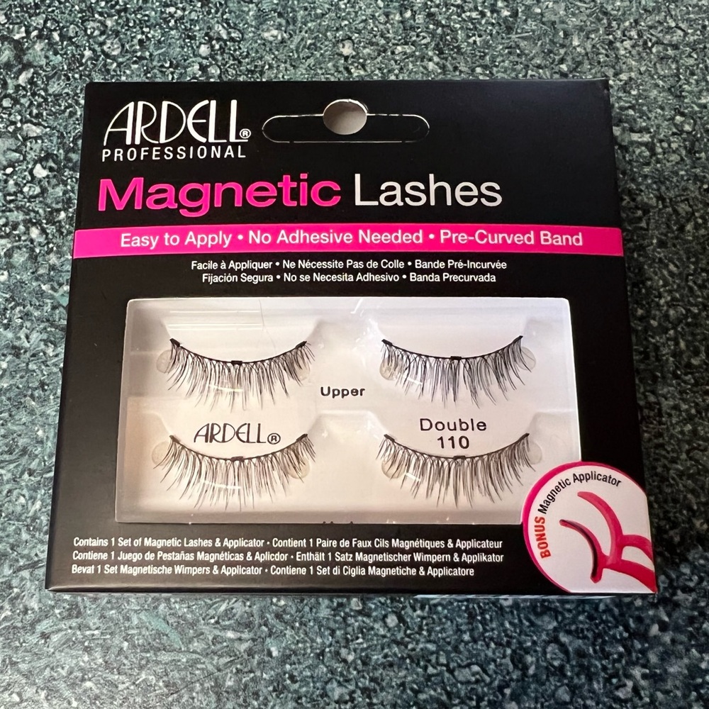 Ardell Magnetic Lashes